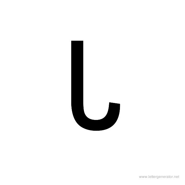 Backwards Alphabet Gallery Free Printable Alphabets LETTER