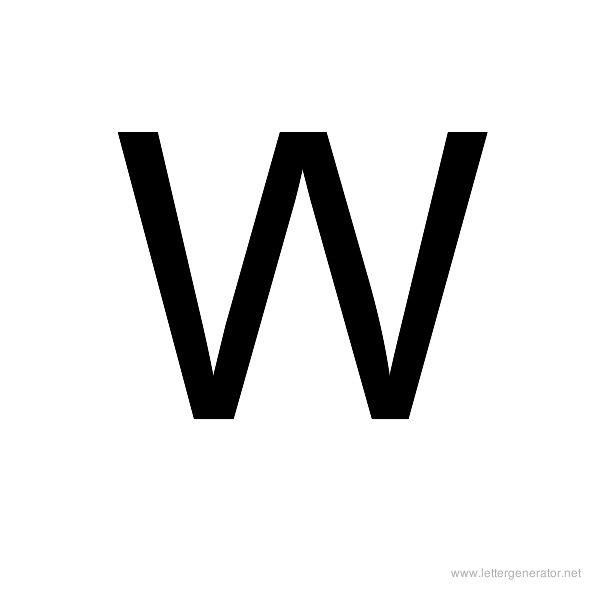 Backwards Alphabet Gallery - Free Printable Alphabets | LETTER ...