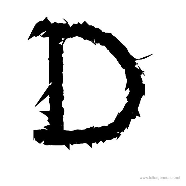 Backwards Alphabet Gallery - Free Printable Alphabets | LETTER ...