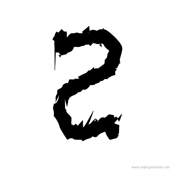 Lettering Backwards Backwards Alphabet Gallery - Free Printable Alphabets | LETTER ...