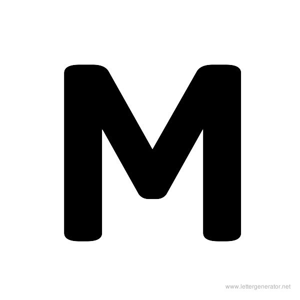 bold alphabet gallery free printable alphabets letter