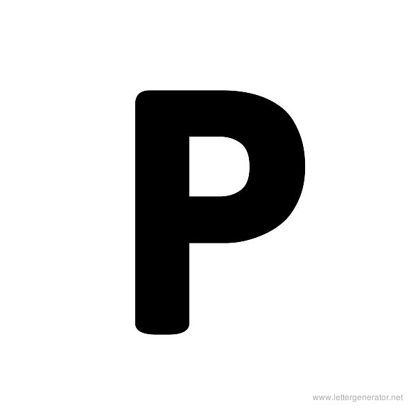 Download Free Bold Alphabet Gallery Free Printable Alphabets Letter Generator Net Free SVG Cut Files.