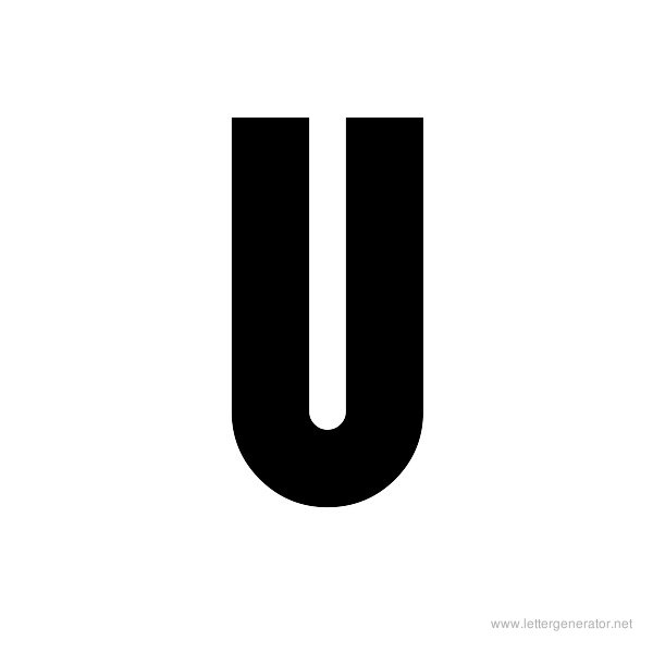 bold alphabet gallery free printable alphabets letter