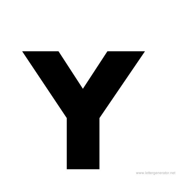 bold alphabet gallery free printable alphabets letter generator net