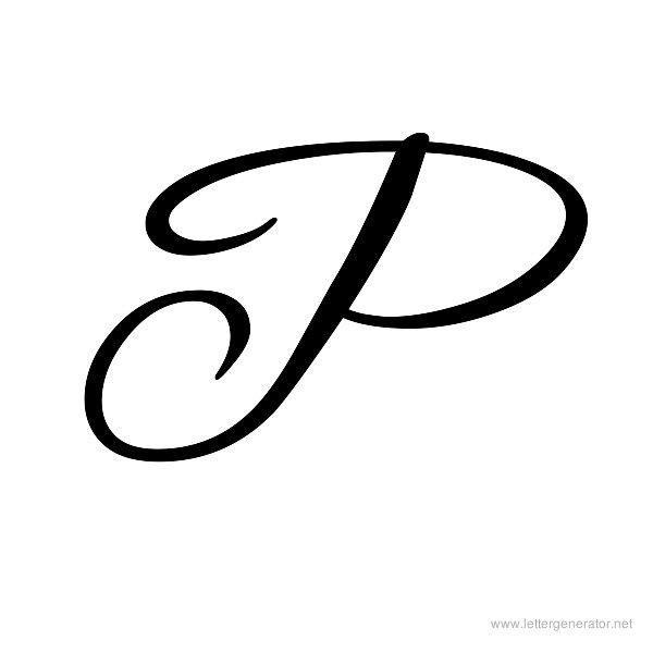 Download Free Cursive Alphabet Gallery Free Printable Alphabets Letter Generator Net Free SVG Cut Files.