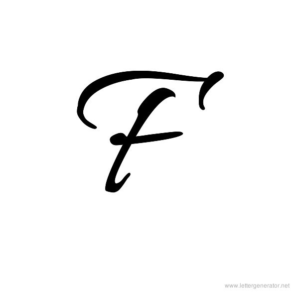 Download Free Cursive Alphabet Gallery Free Printable Alphabets Letter Generator Net Free SVG Cut Files.