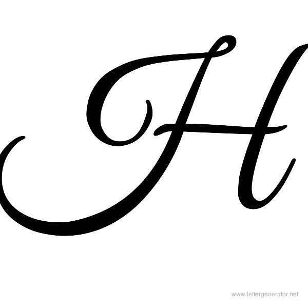 Cursive Alphabet Gallery Free Printable Alphabets LETTER GENERATOR NET Cursive Alphabet Gallery Free Printable Alphabets LETTER GENERATOR NET