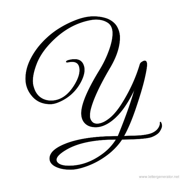 Download Free Cursive Alphabet Gallery Free Printable Alphabets Letter Generator Net Free SVG Cut Files.