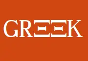 Greek Letter Generator
