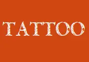 Tattoo Letter Generator