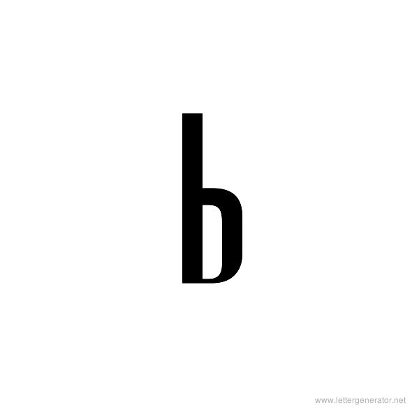 Upside Down Alphabet Gallery - Free Printable Alphabets | LETTER ...