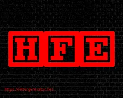 HFE