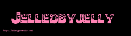 Jelledbyjelly
