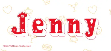 Jenny