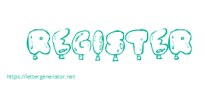 REGISTER
