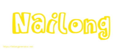 Nailong