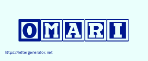 Omari