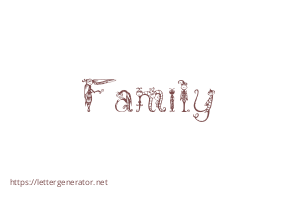 Family